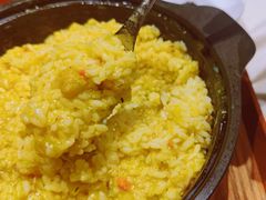 蟹粉捞饭-上海人家花樣年华(虹口龙之梦店)