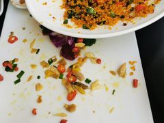 -东哥紫阳蒸盆子(旺座·现代城店)