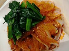 -魏家凉皮(博水商务大厦店)