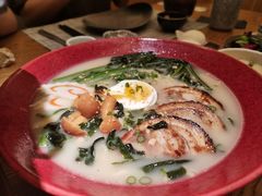 -乐亭日本料理(彩虹本店)