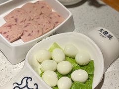 -大龙燚火锅(天钥桥路店)