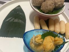 -红鼎豆捞·非遗鲍皇汤火锅(宝丰路店)