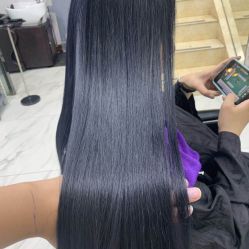 -DL HAIR SALON