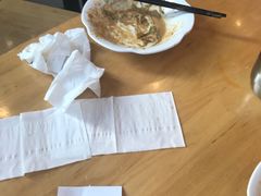 -秦香陕西食府(华贸天地店)