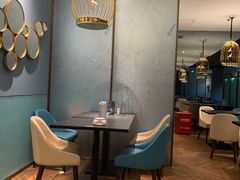 -鹊玥·粤菜小馆(汇智国际商业中心店)