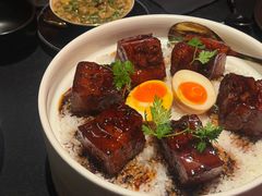 -醉东Oriental House(静安嘉里中心店)