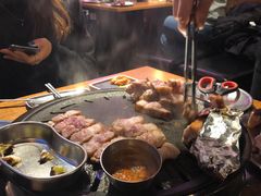 -济州爱肉堂(总店)