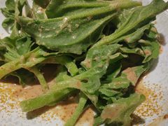 麻酱冰草-飶香居(省博物馆店)