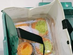 -泸溪河桃酥(西直门凯德店)