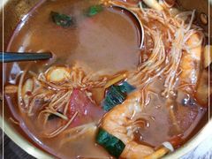 -南越郡·越式风味餐厅(青秀万达店)