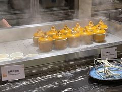 -东方红海鲜百汇(国际大厦店)