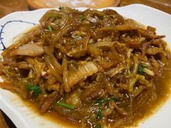 -95号酱骨·一块豆腐(展春园西路店)