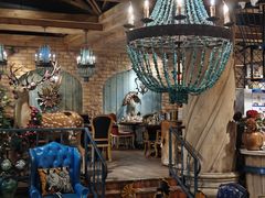 -卢布里西餐厅(总店)