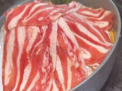 -楚江子·龙继斑鱼庄·洛阳头牌·粥底鱼火锅(太康路店)