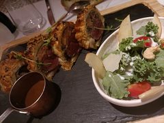 -Erman岩烧牛排(虹桥南丰城店)