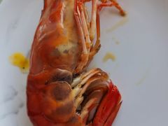 -七的湖·晚芳亭·阳澄湖农家菜·大闸蟹(莲花岛店)