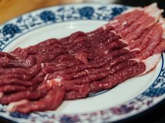 -裕德孚·非遗手切涮羊肉(东直门内大街店)
