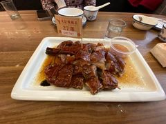 -先记烧鹅王·本地粤菜(福永店)