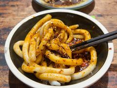 甜水面-太平张醪糟(西街直营店)