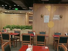 -宏状元现熬粥·京味菜(五棵松店)