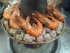 -山海关清和浑锅店