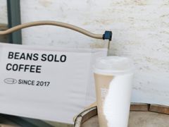 -Beans Solo豆号咖啡(百家湖花园店)