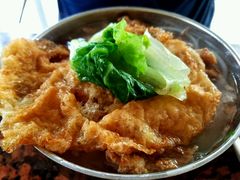 -七九清汤粉(万达店)