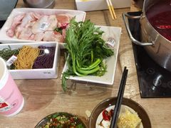 -野妹火锅(南园店)