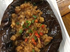 -云晓光头烧烤吧(德平路店)