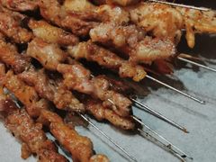 -烤五行·烧烤烤串(石佛营店)