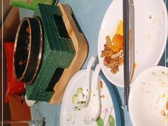 -宁味楼·西北创新融合菜(正源南街宝湖店)