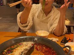 -楠火锅(太古里总店)