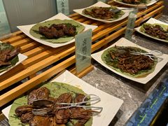 -禾斗海鲜自助(市南银座店)