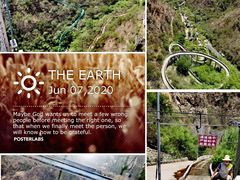 -野三坡清泉山风景区