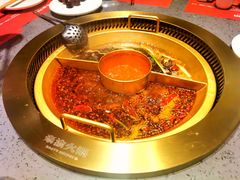 -豪渝火锅(宜昌水悦城店)