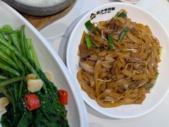 -花少爷·鲜虾干贝粥(延安万达店)