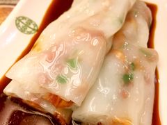 -添好运点心专门店(深水埗店)