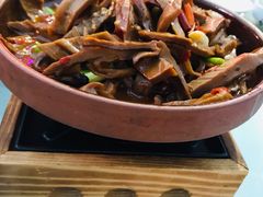 -万景饭店·鱼街农家菜