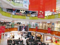 -北京华联购物中心(天通苑店)