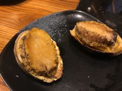 -烧货·活海鲜炭烧(湖滨商业街店)