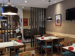 -山海菜馆·海肠捞饭·青岛菜(栈桥店)