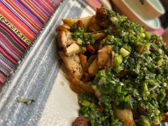 -香巴拉云南餐厅(华莱坞店)