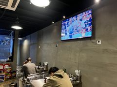 -小旋风·鹤岗烧烤(佳丰北苑店)