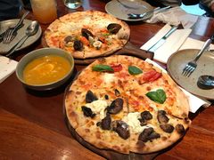 -La Strada(安福路店)