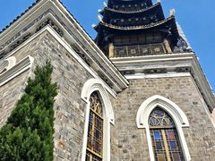 -贵阳北天主教堂