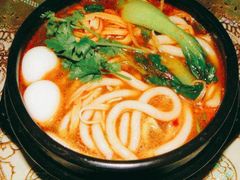 -姐弟俩土豆粉(西安小寨店)