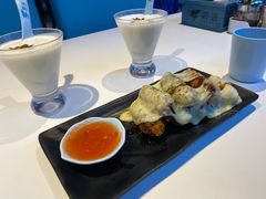 -疆遇·新新新新的新疆菜(万达店)