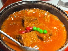 -千百味红餐厅·非遗江西菜(绿地双子塔总店)