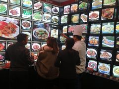 -柴米油盐三杯鸡(象山北路店)