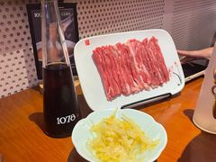 -1078號老北京涮肉(万达广场店)